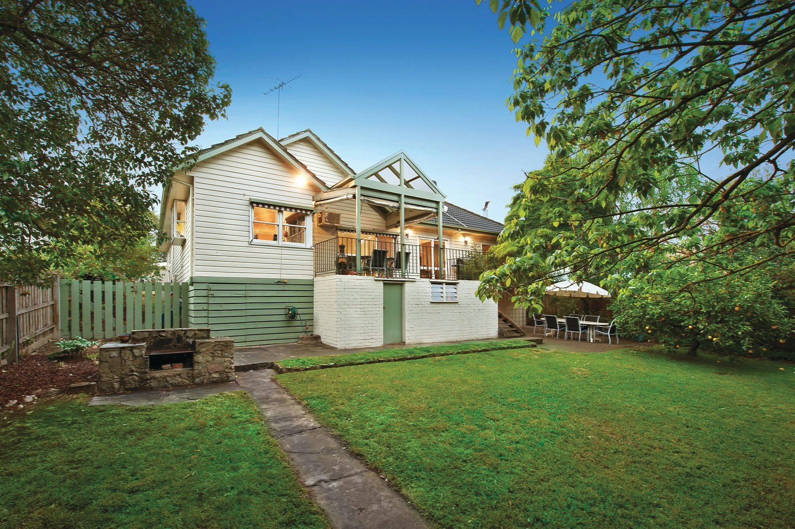 6 Koonung Street, Balwyn North, VIC