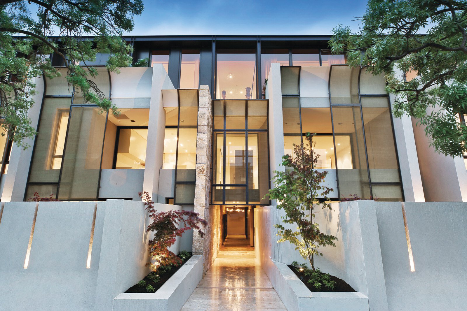 Penthouse, 29 Washington Street, Toorak - Thumbnail 2