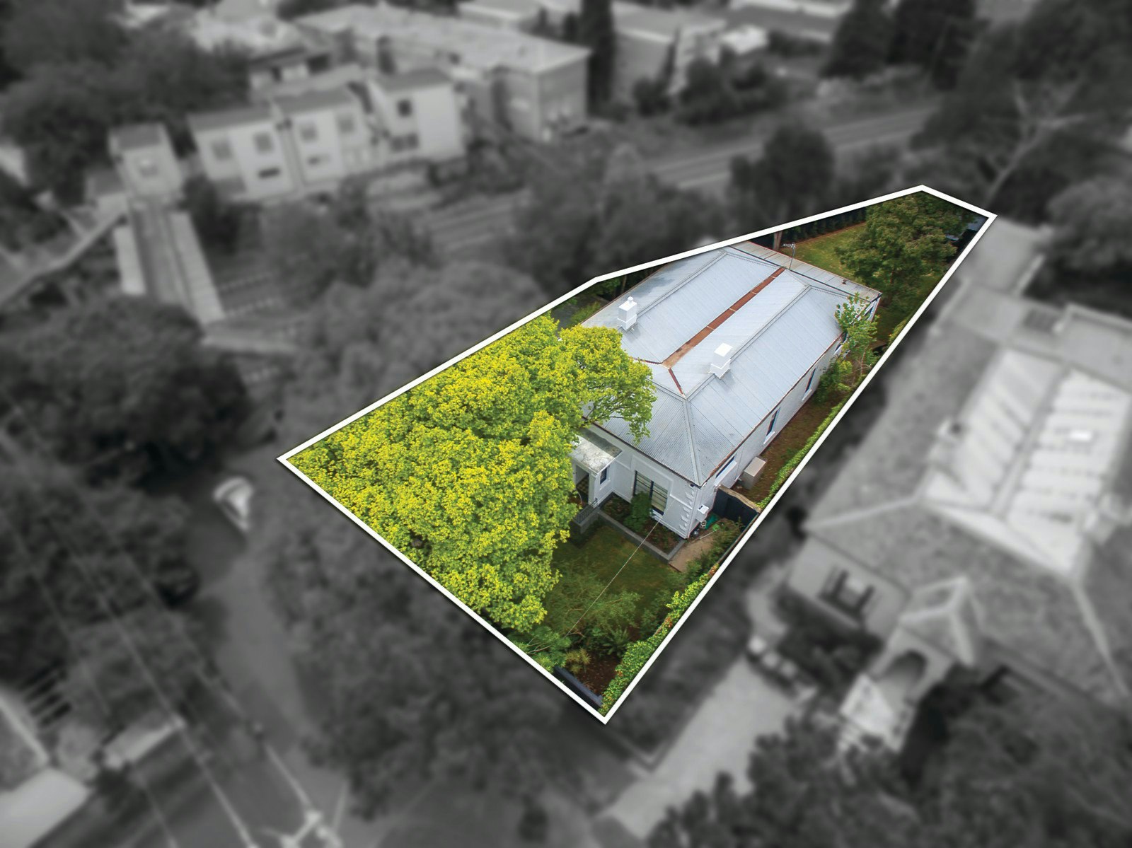 16 Canterbury Road, Toorak, VIC