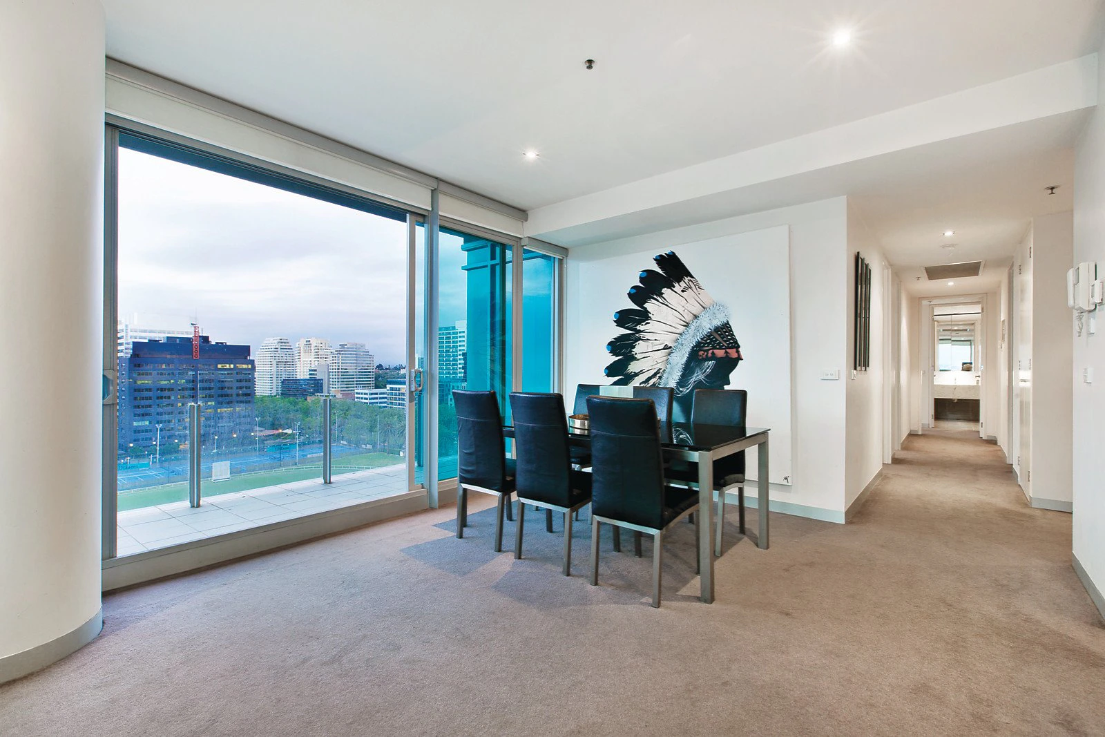 1102/1 Roy Street, Melbourne, VIC