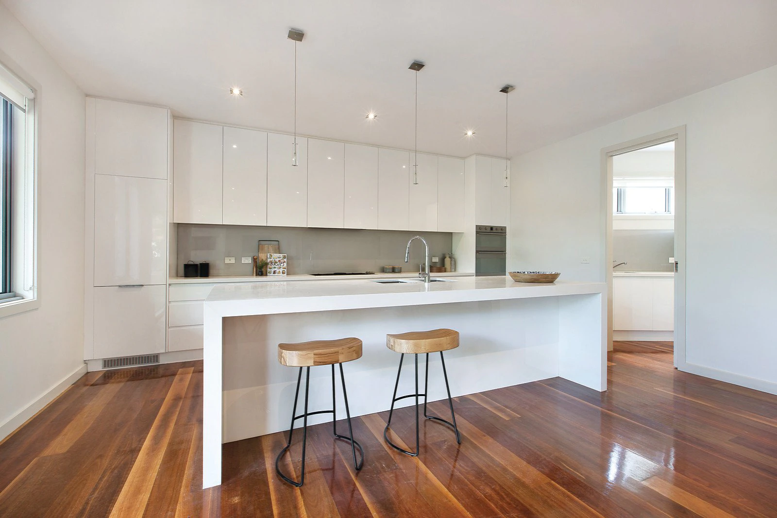 6 Hillcroft Avenue, Hampton, VIC
