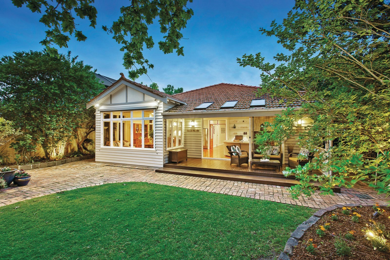 25 Hughes Street, Malvern East, VIC