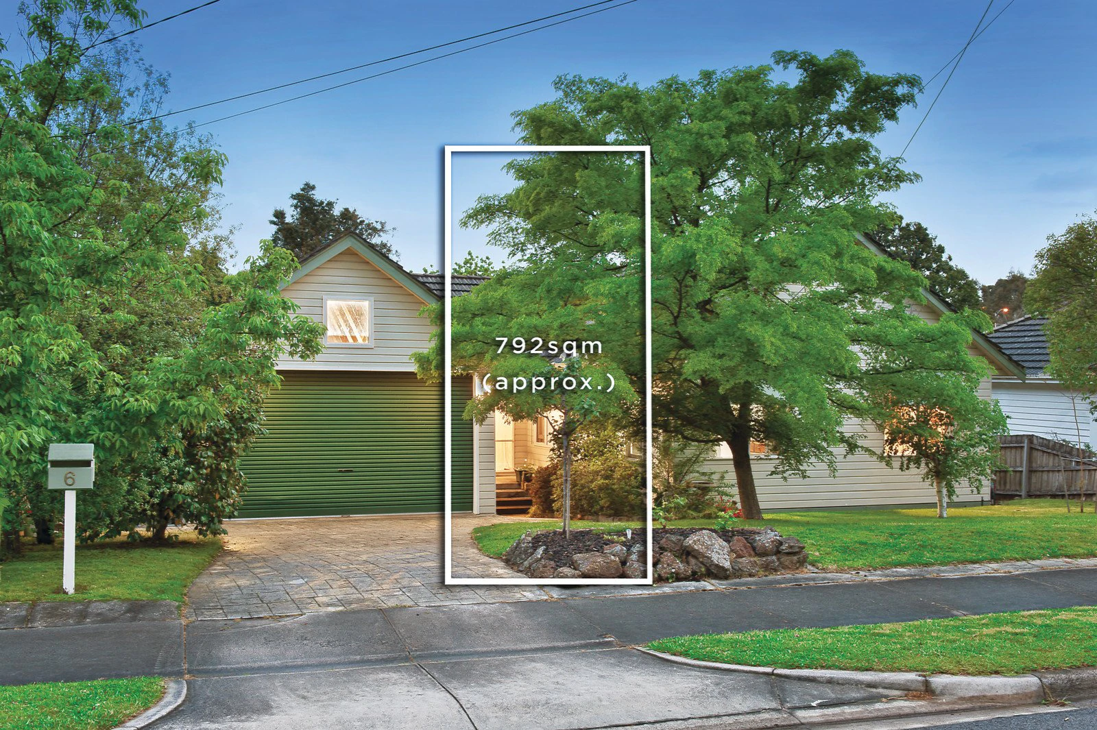 6 Koonung Street, Balwyn North, VIC