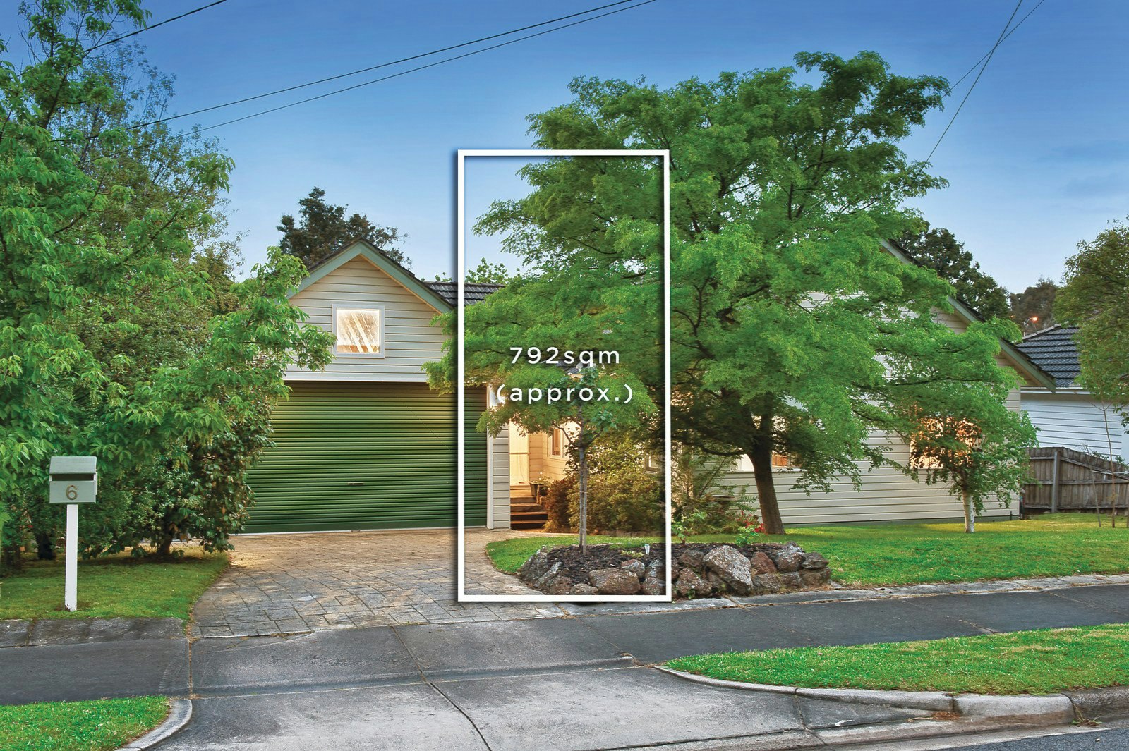 6 Koonung Street, Balwyn North, VIC