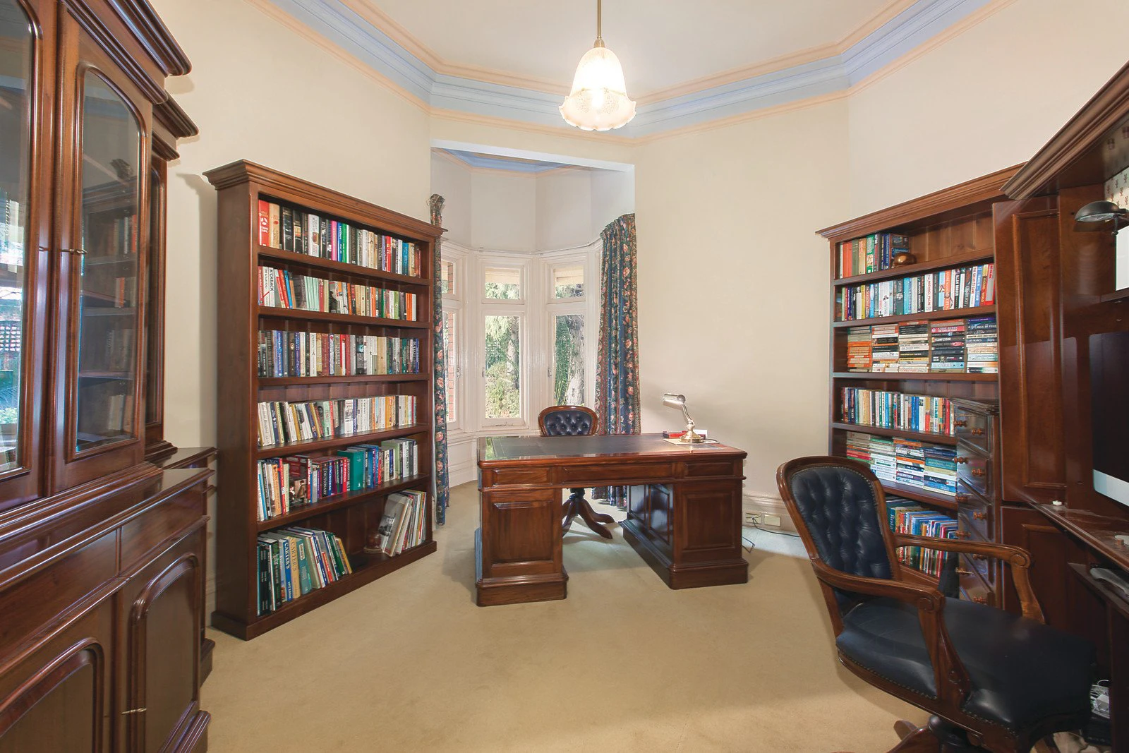 23 Barry Street, Kew, VIC