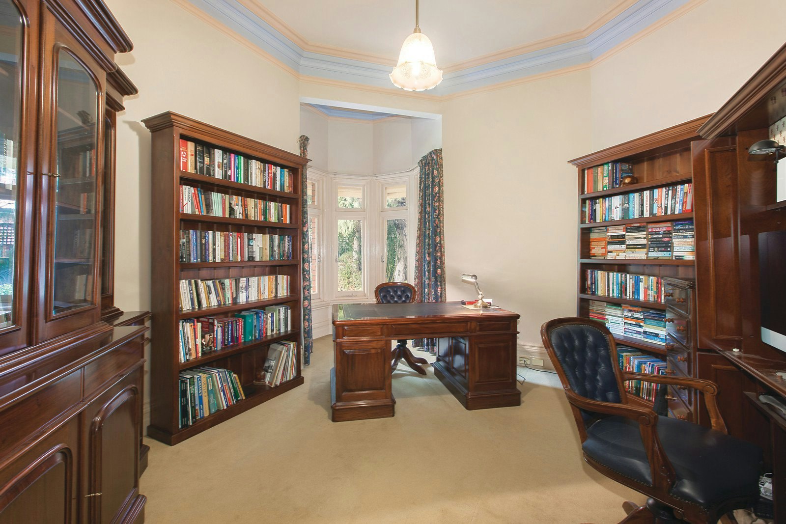 23 Barry Street, Kew, VIC