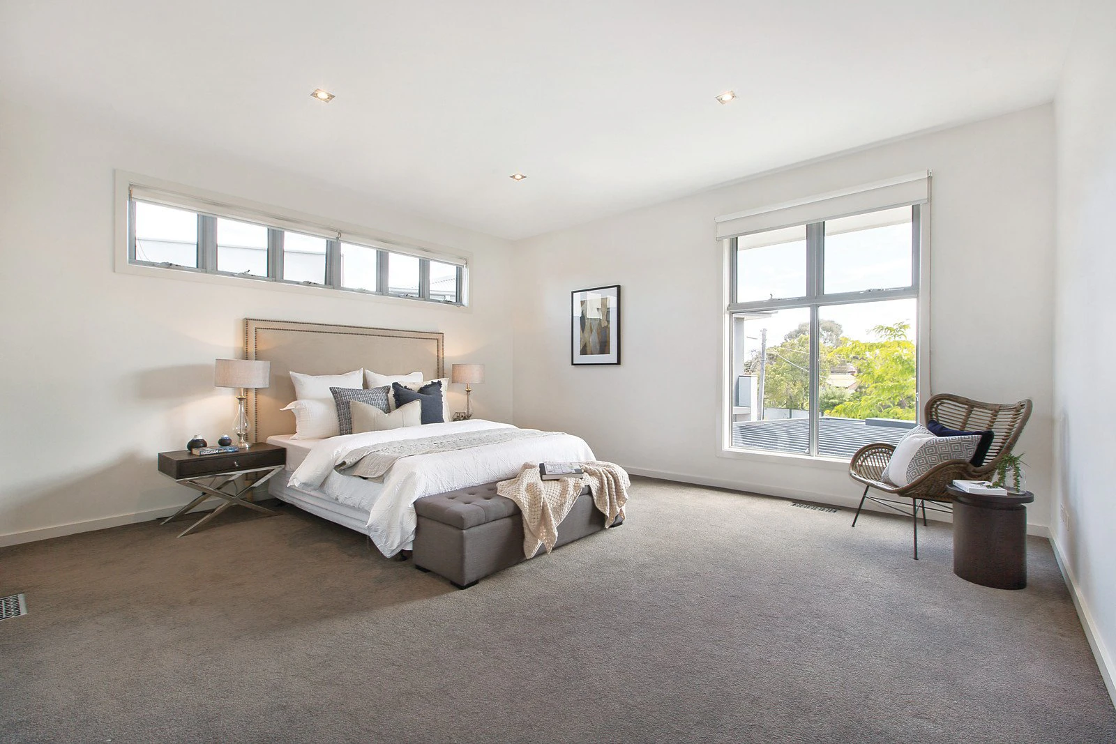 6 Hillcroft Avenue, Hampton, VIC