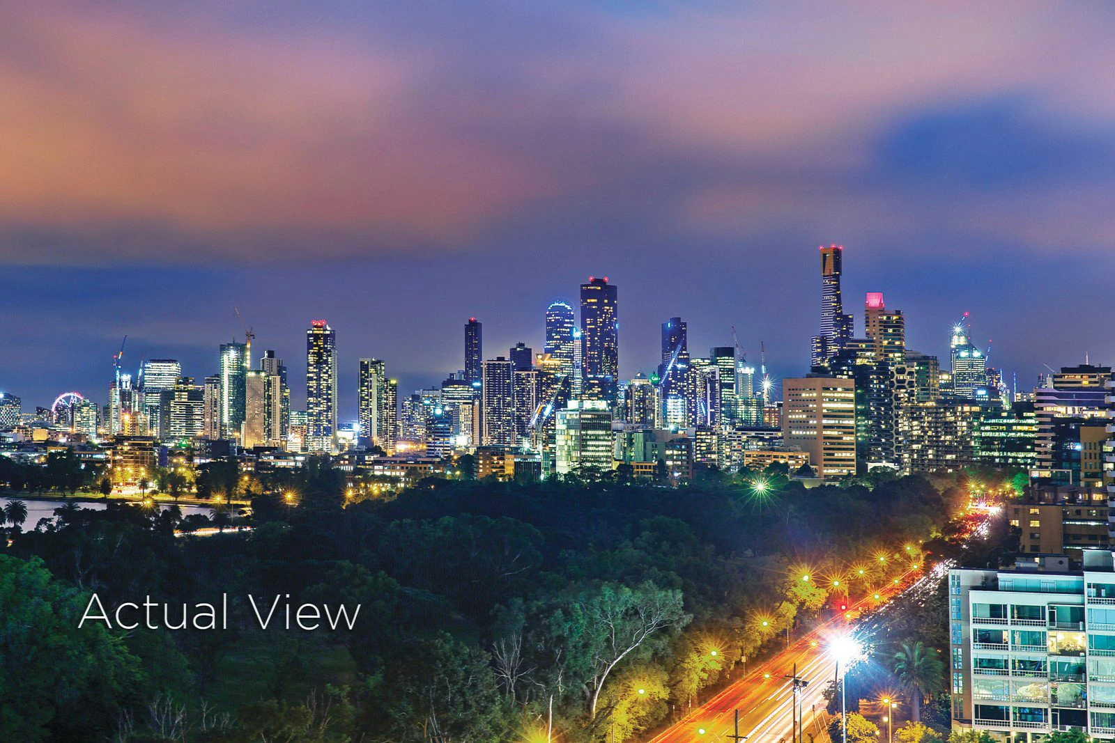 1102/1 Roy Street, Melbourne, VIC