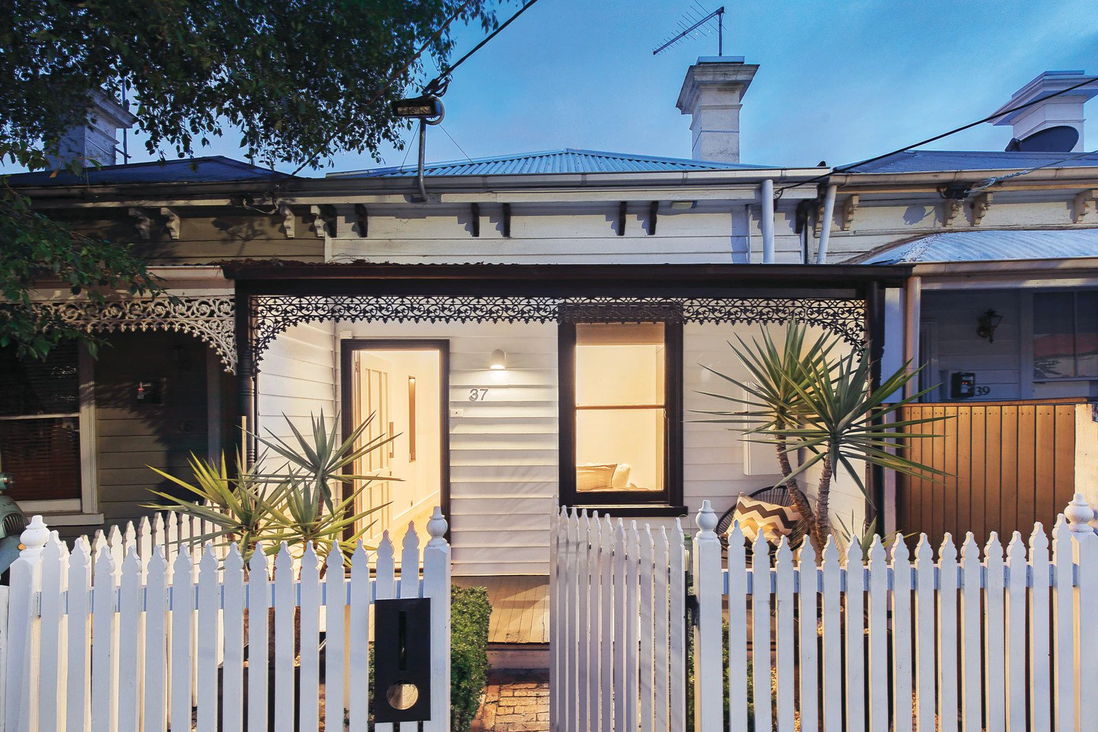 37 Cobden Street, South Melbourne, VIC
