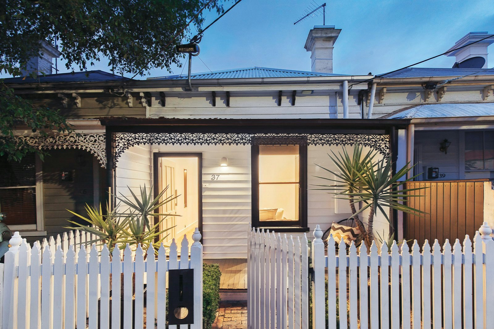 37 Cobden Street, South Melbourne, VIC