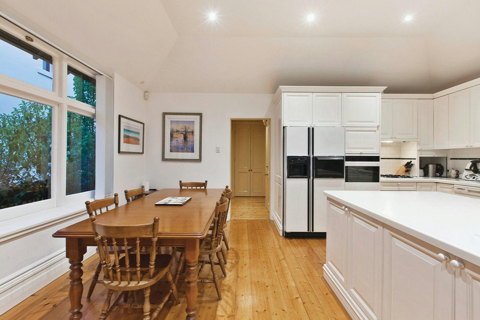 23 Barry Street, Kew, VIC