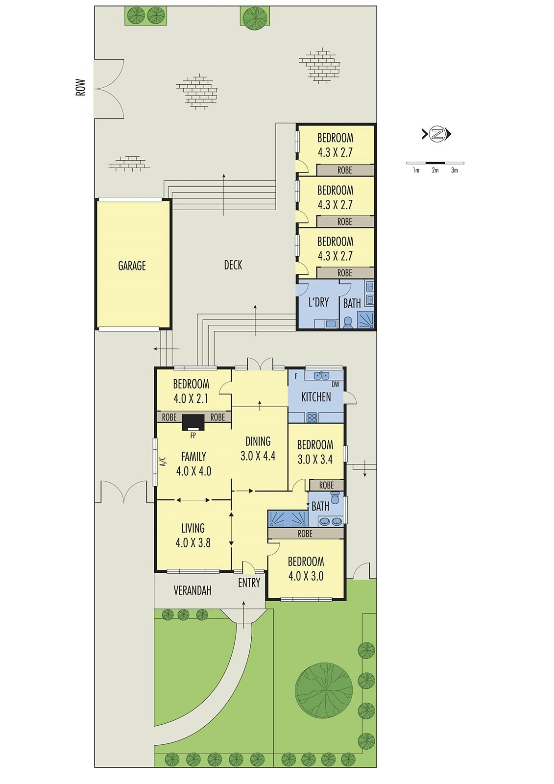 2 Fairview Avenue, Camberwell, VIC