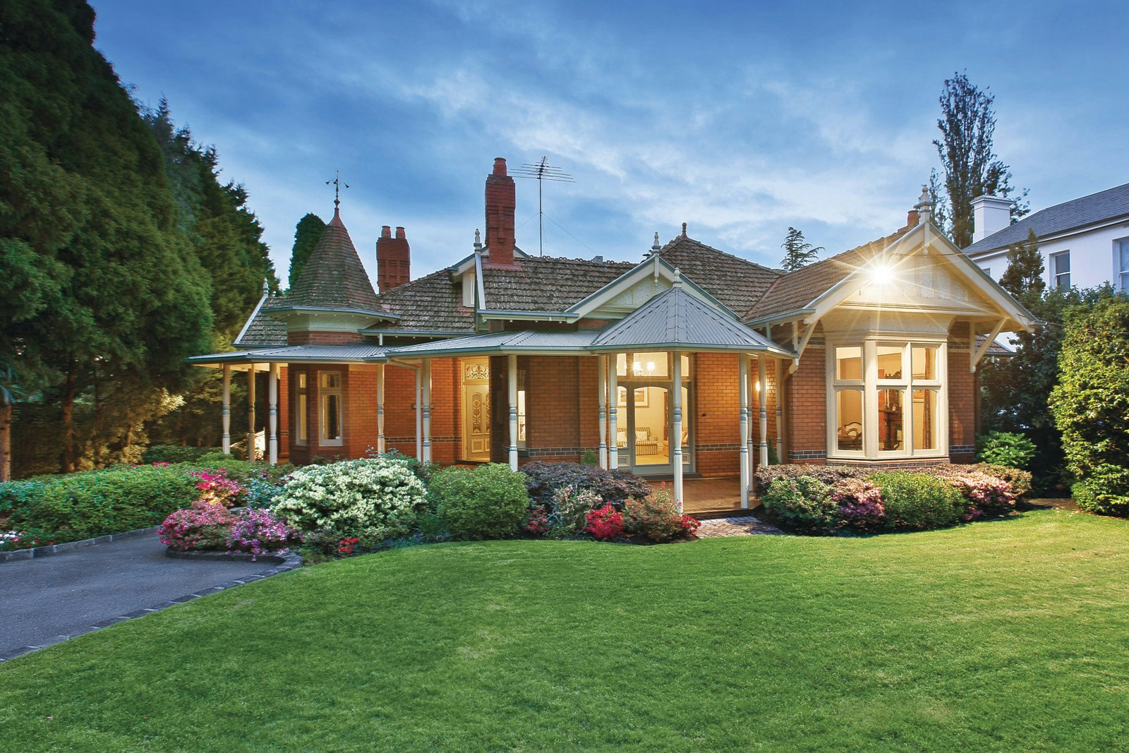 23 Barry Street, Kew, VIC