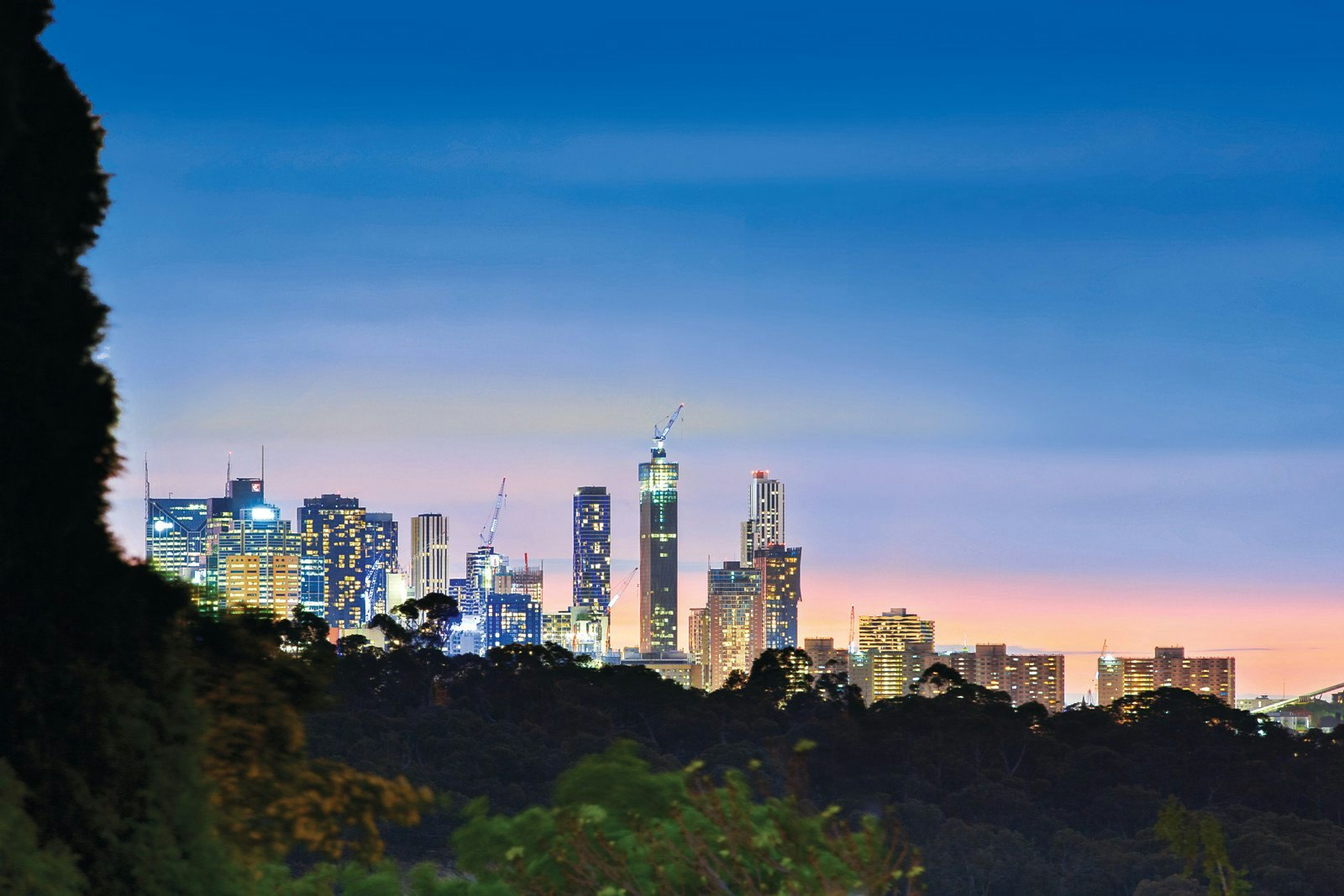 23 Barry Street, Kew, VIC