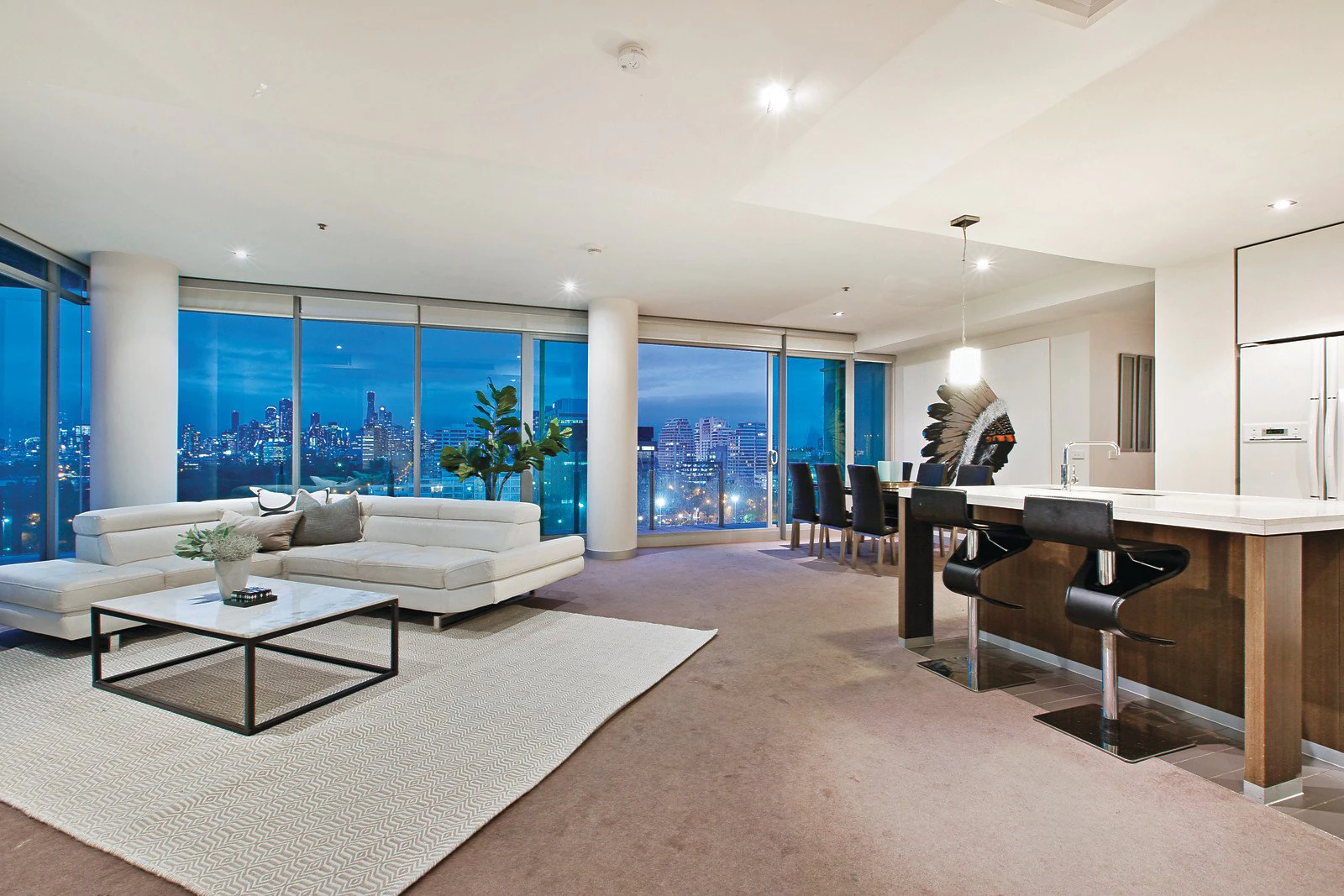 1102/1 Roy Street, Melbourne, VIC