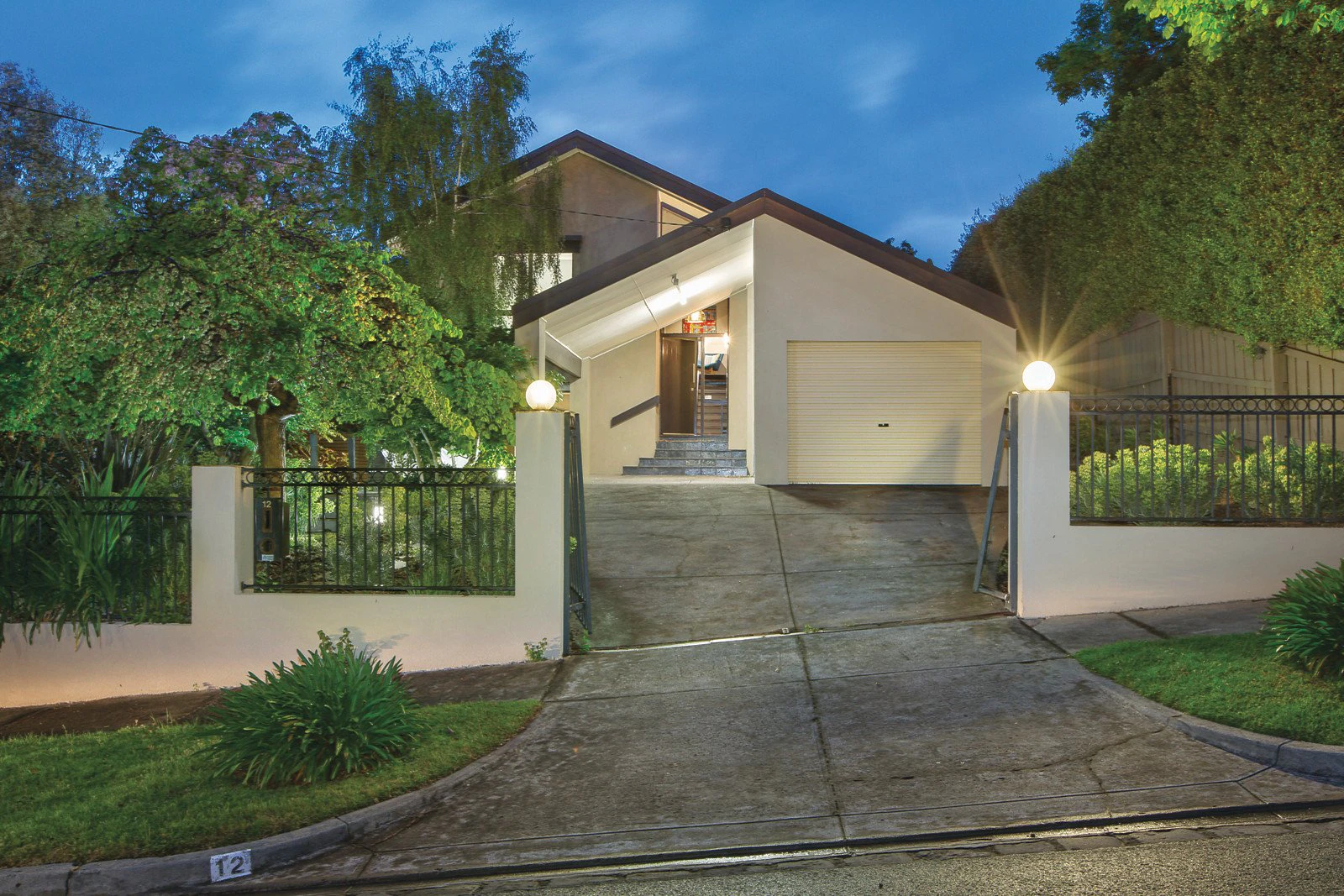 12 Meldrum Street, Kew East, VIC