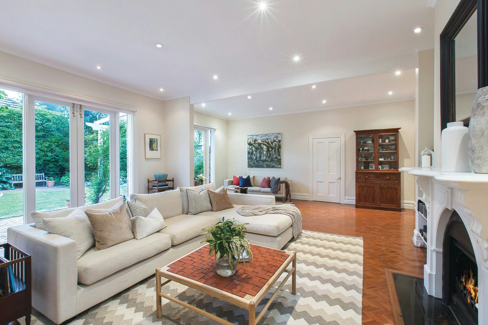 33 Claremont Avenue, Malvern, VIC