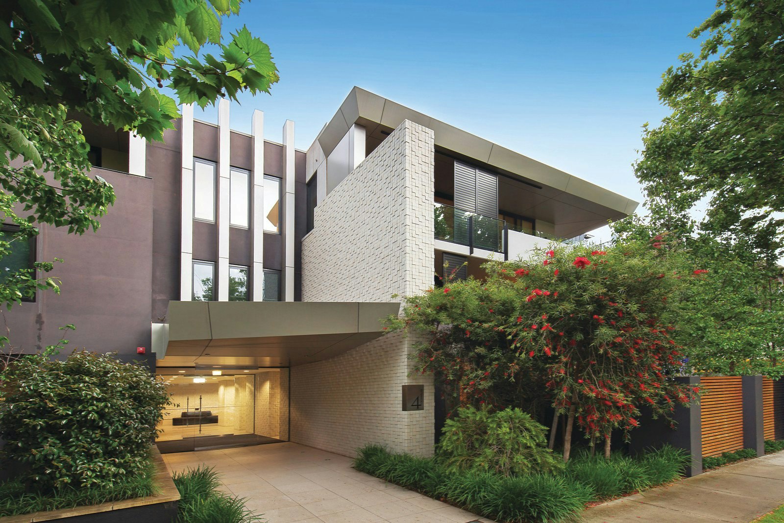 1.7/4 Cromwell Road, South Yarra, VIC