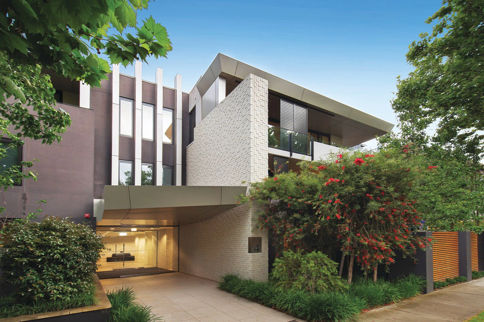 1.7/4 Cromwell Road, South Yarra, VIC