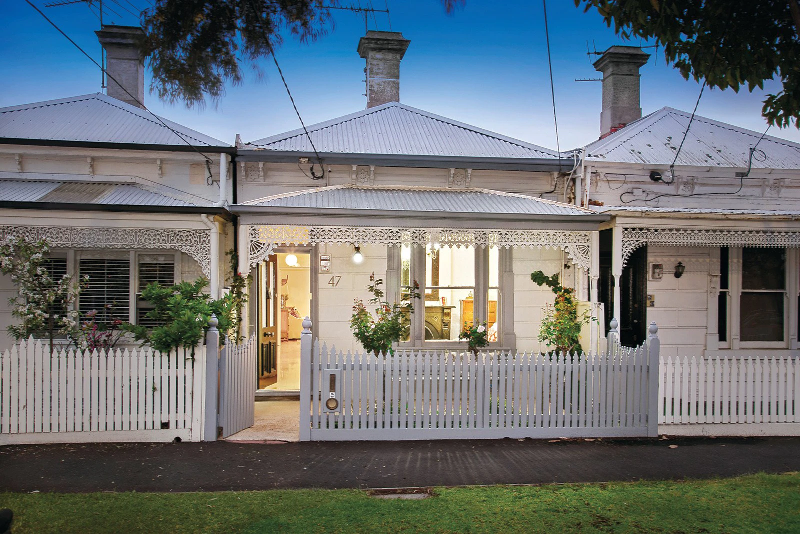 47 Greig Street, Albert Park, VIC