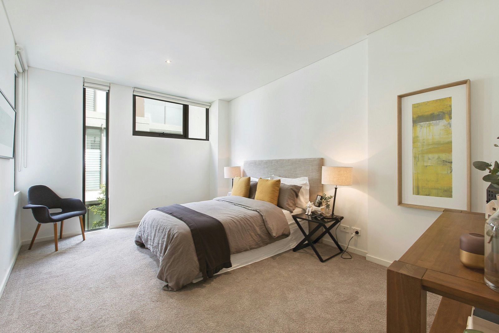 1.7/4 Cromwell Road, South Yarra, VIC