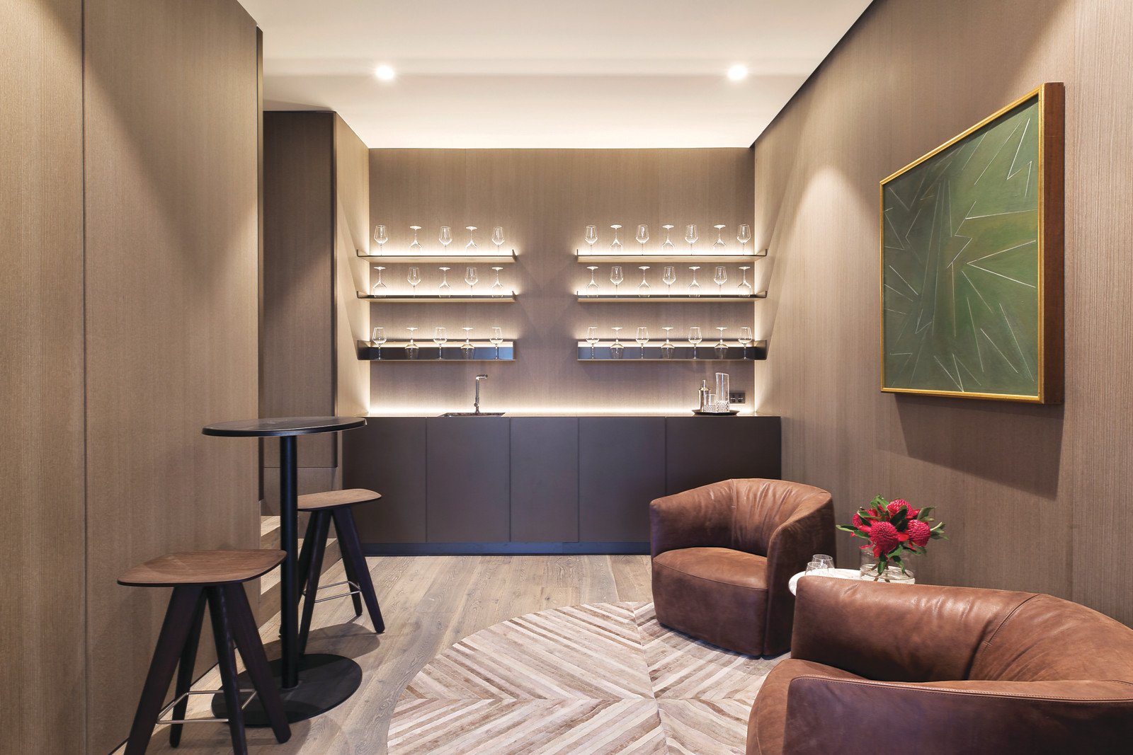Penthouse, 29 Washington Street, Toorak - Thumbnail 7