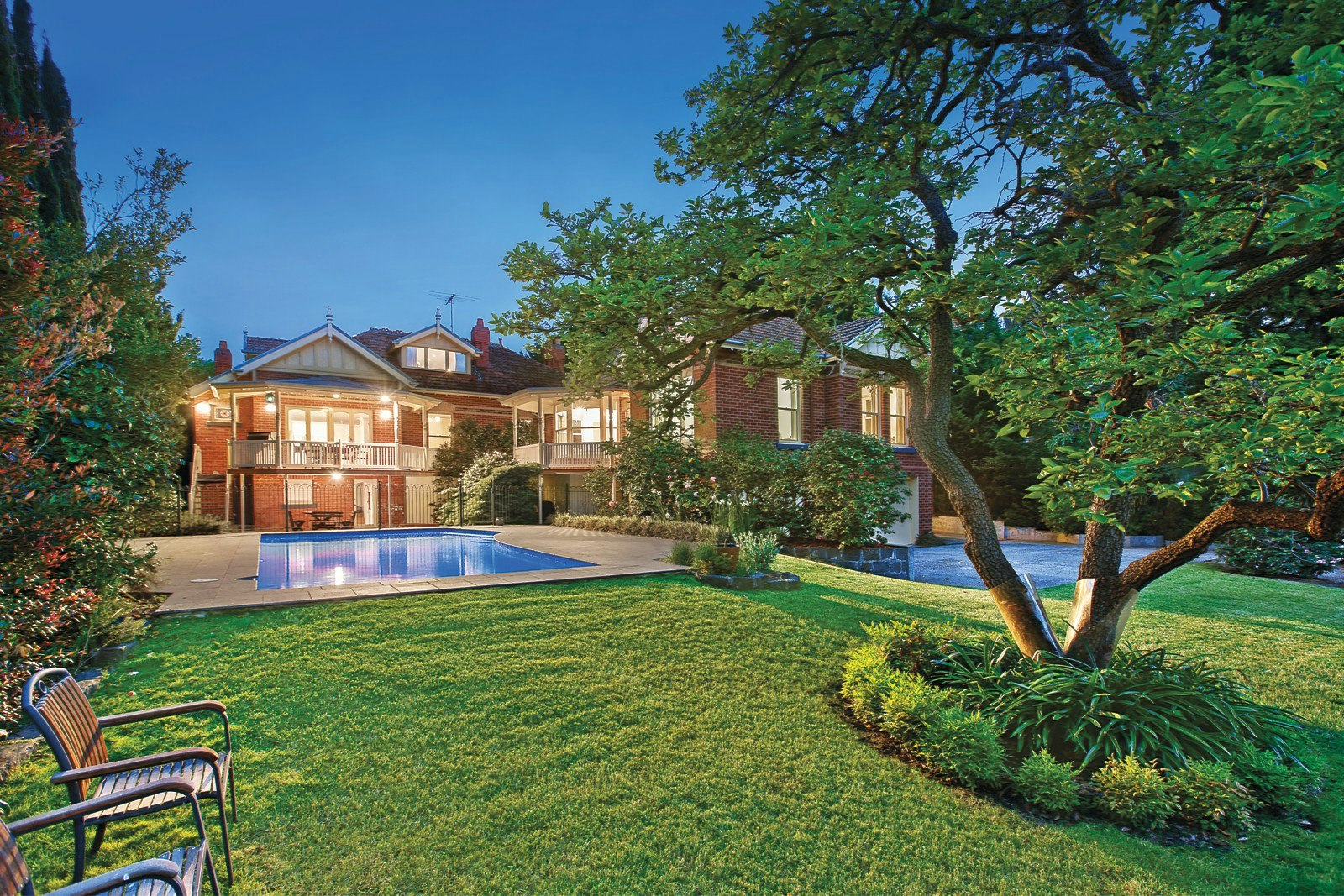 23 Barry Street, Kew, VIC