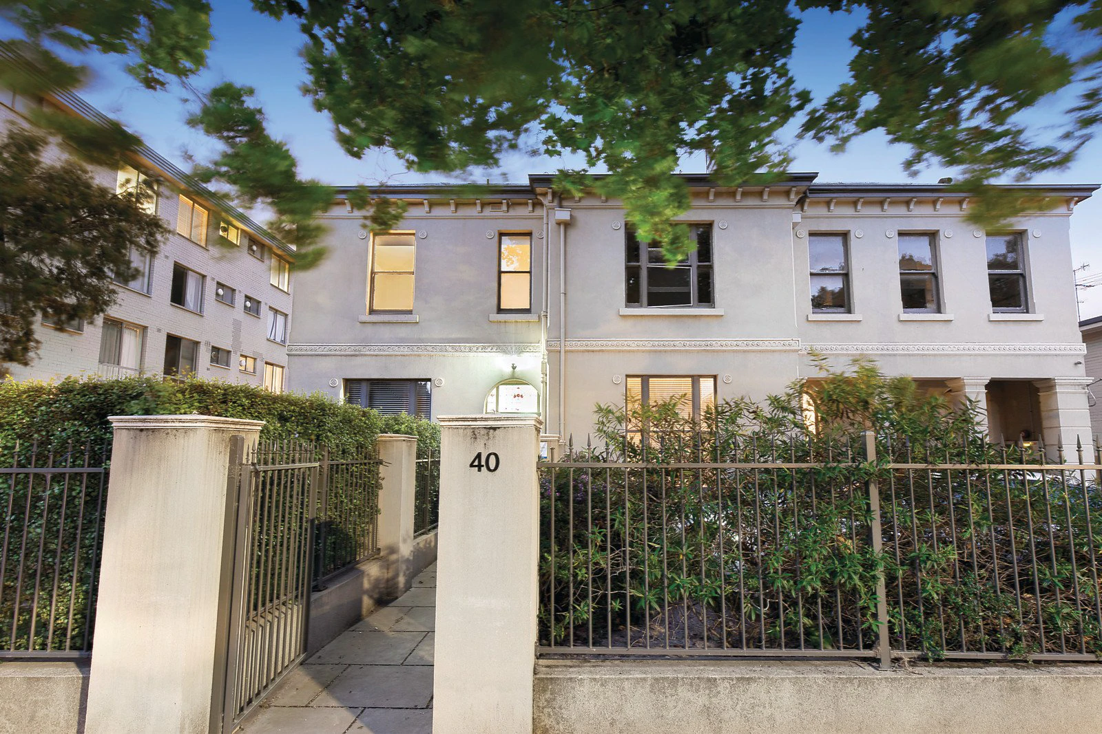 6/40 Charnwood Road, St Kilda, VIC