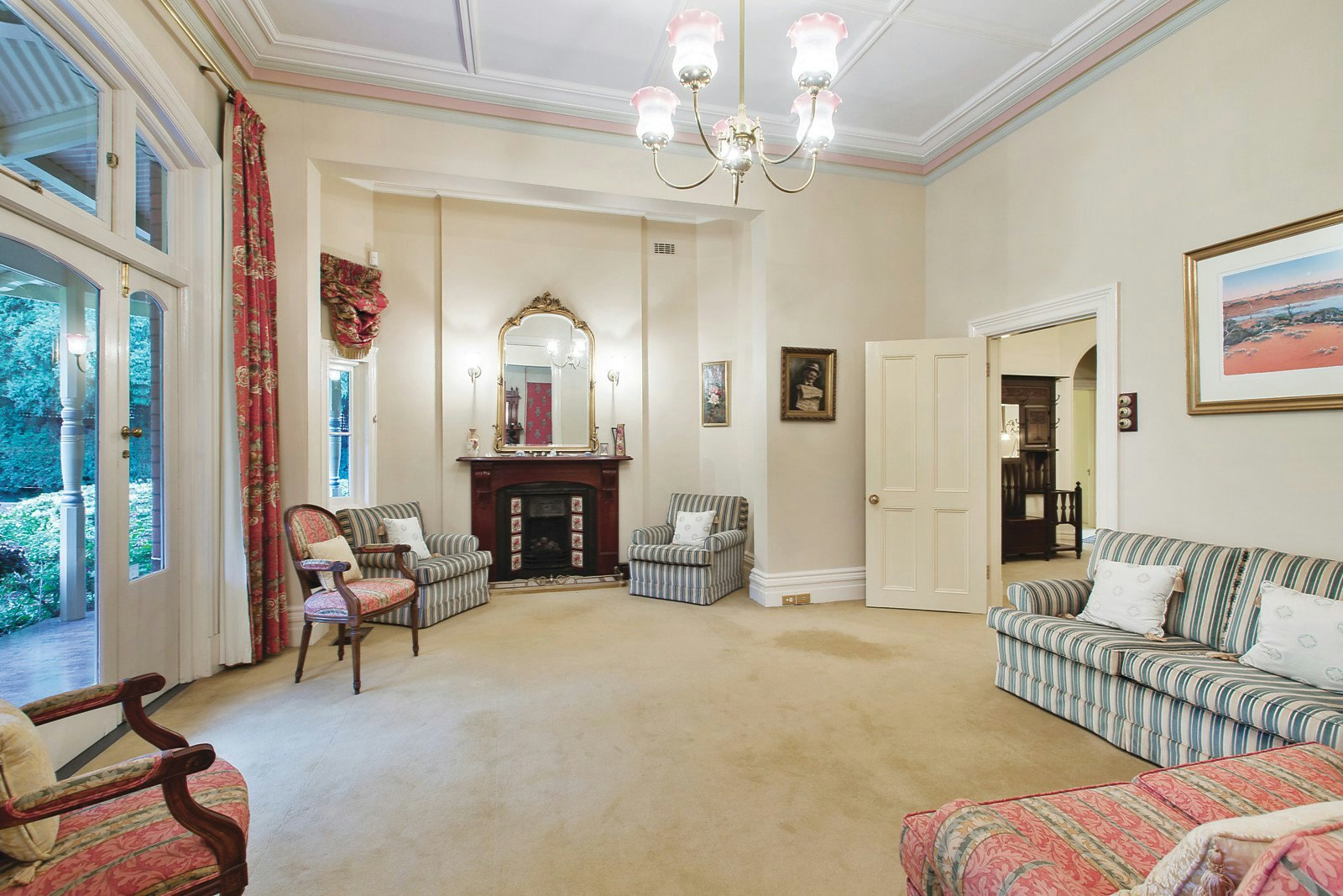 23 Barry Street, Kew, VIC