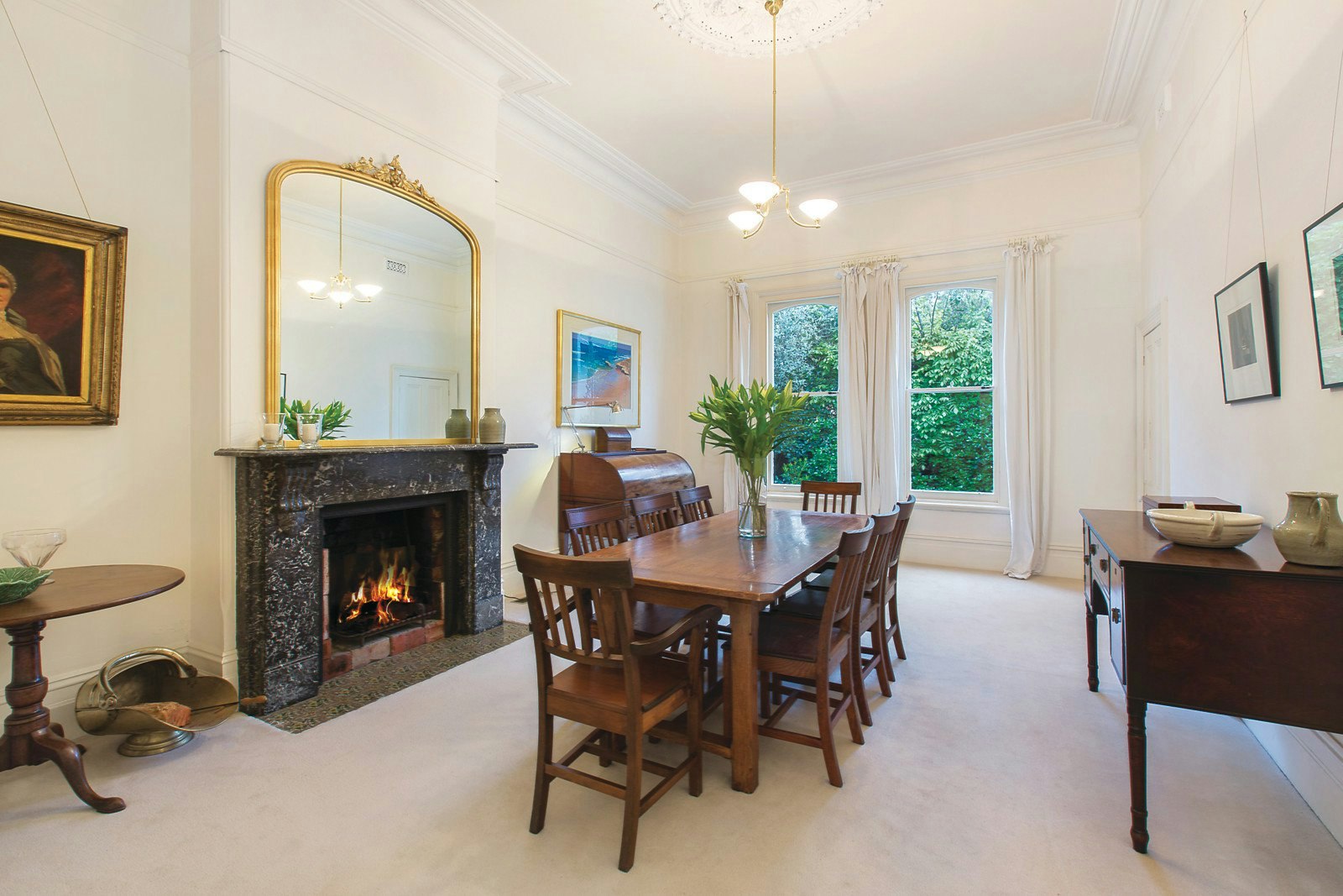 33 Claremont Avenue, Malvern, VIC