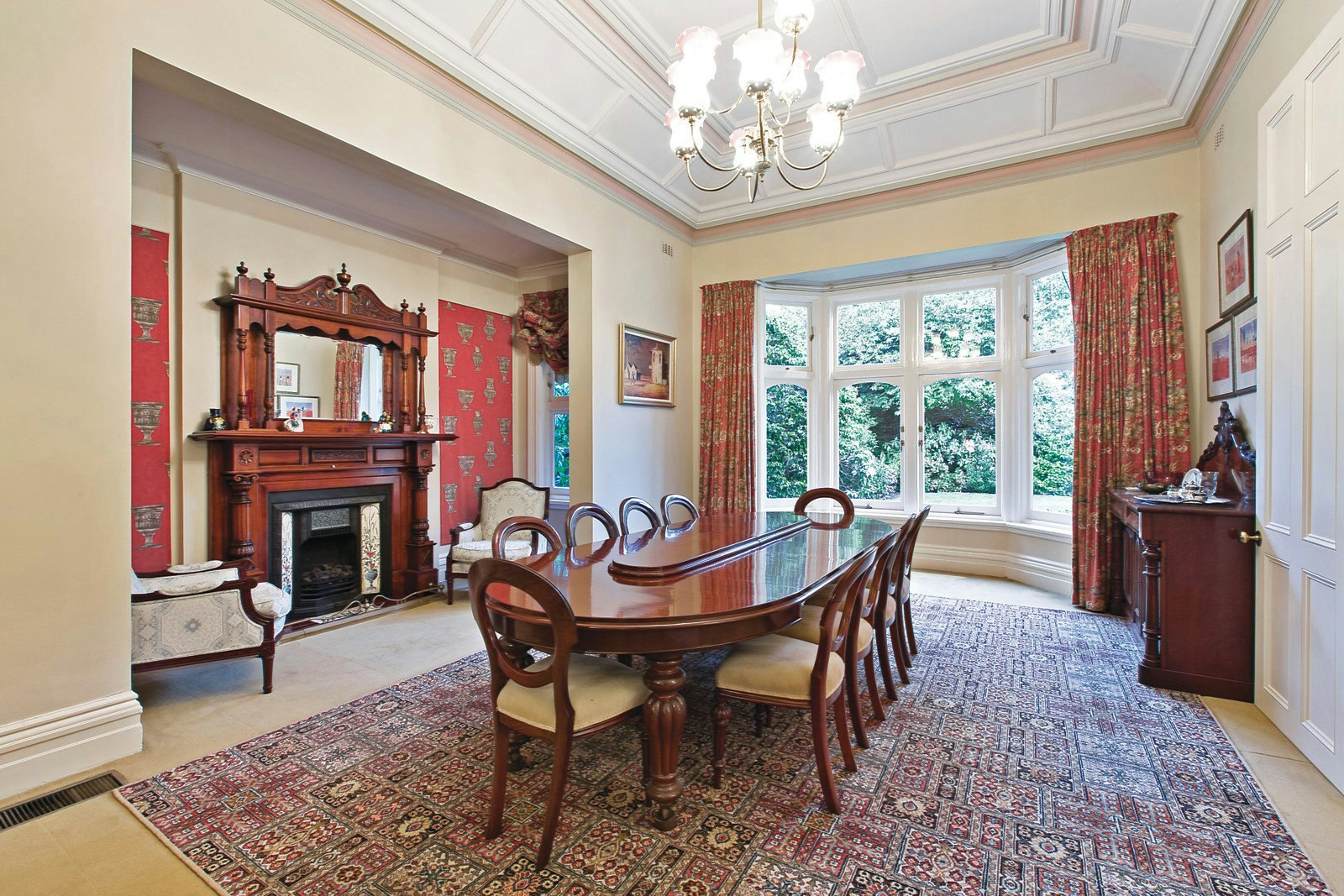 23 Barry Street, Kew, VIC