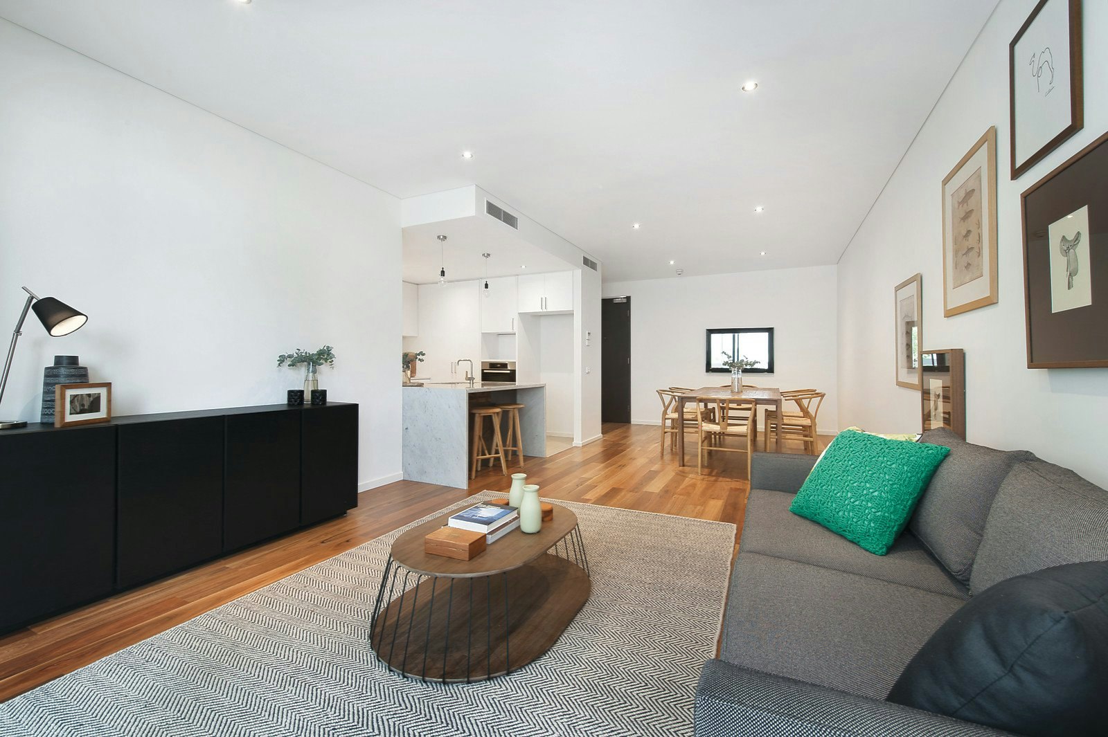 1.7/4 Cromwell Road, South Yarra, VIC