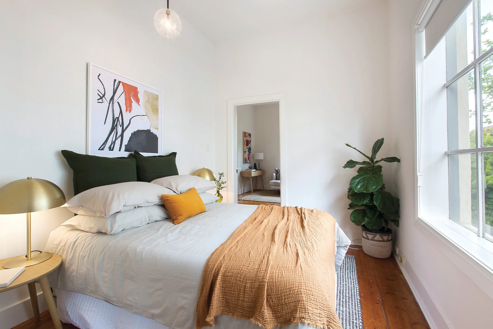 6/40 Charnwood Road, St Kilda, VIC