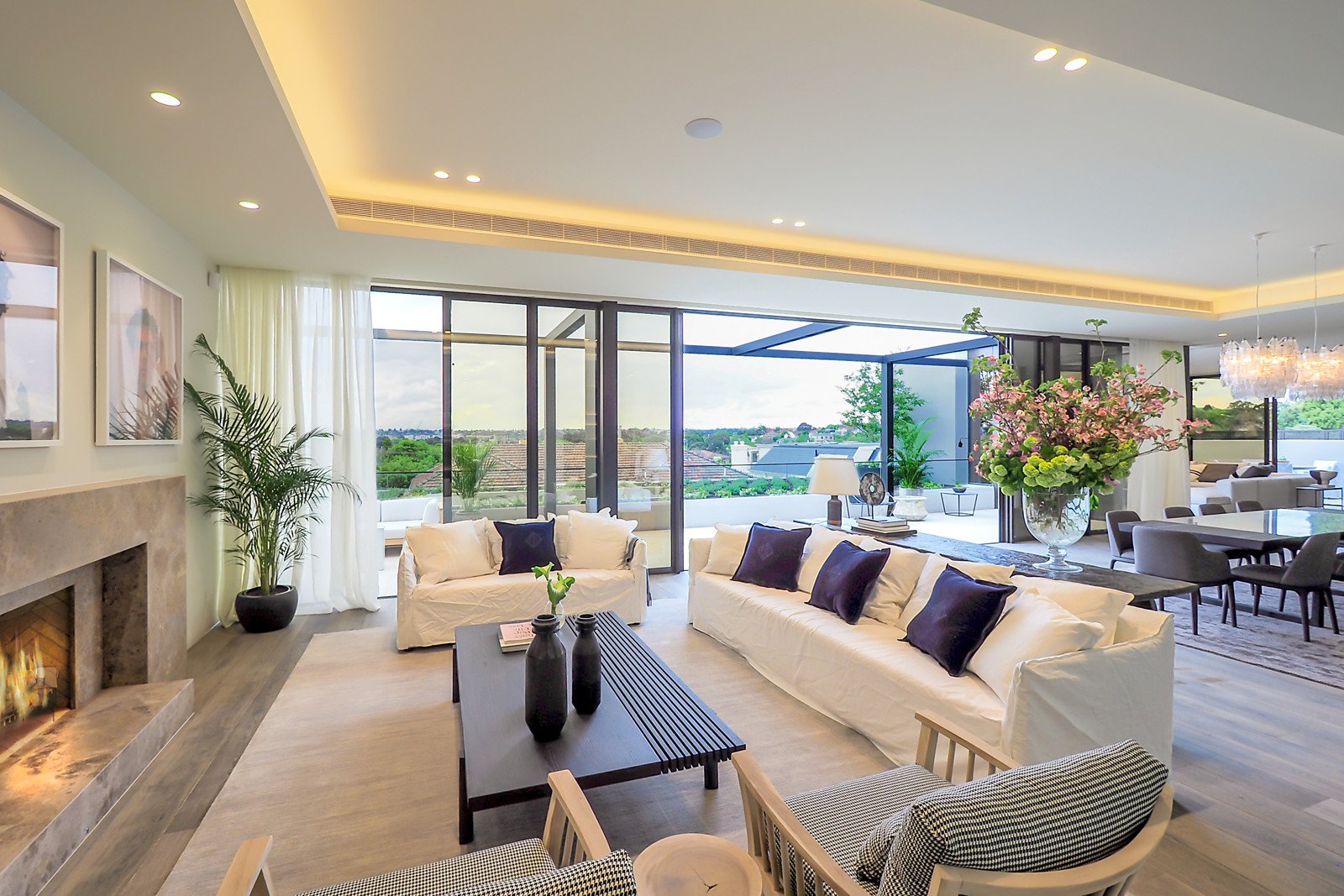 Penthouse, 29 Washington Street, Toorak - Thumbnail 5
