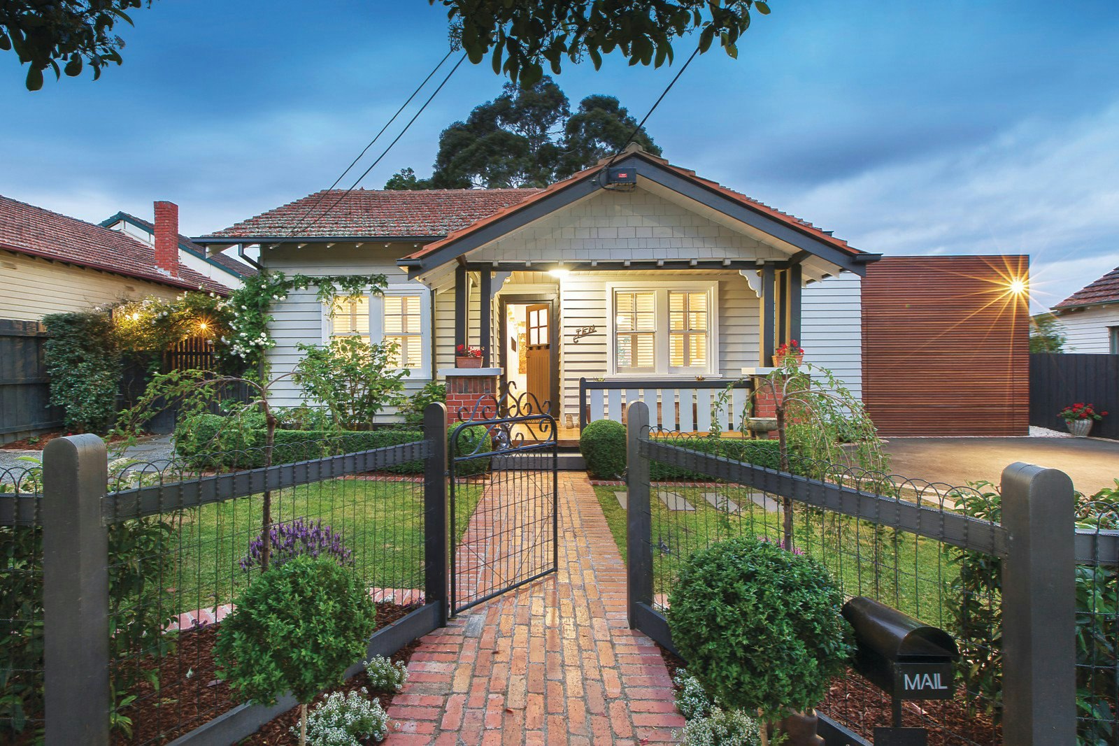 10 Alexander Street, Box Hill, VIC