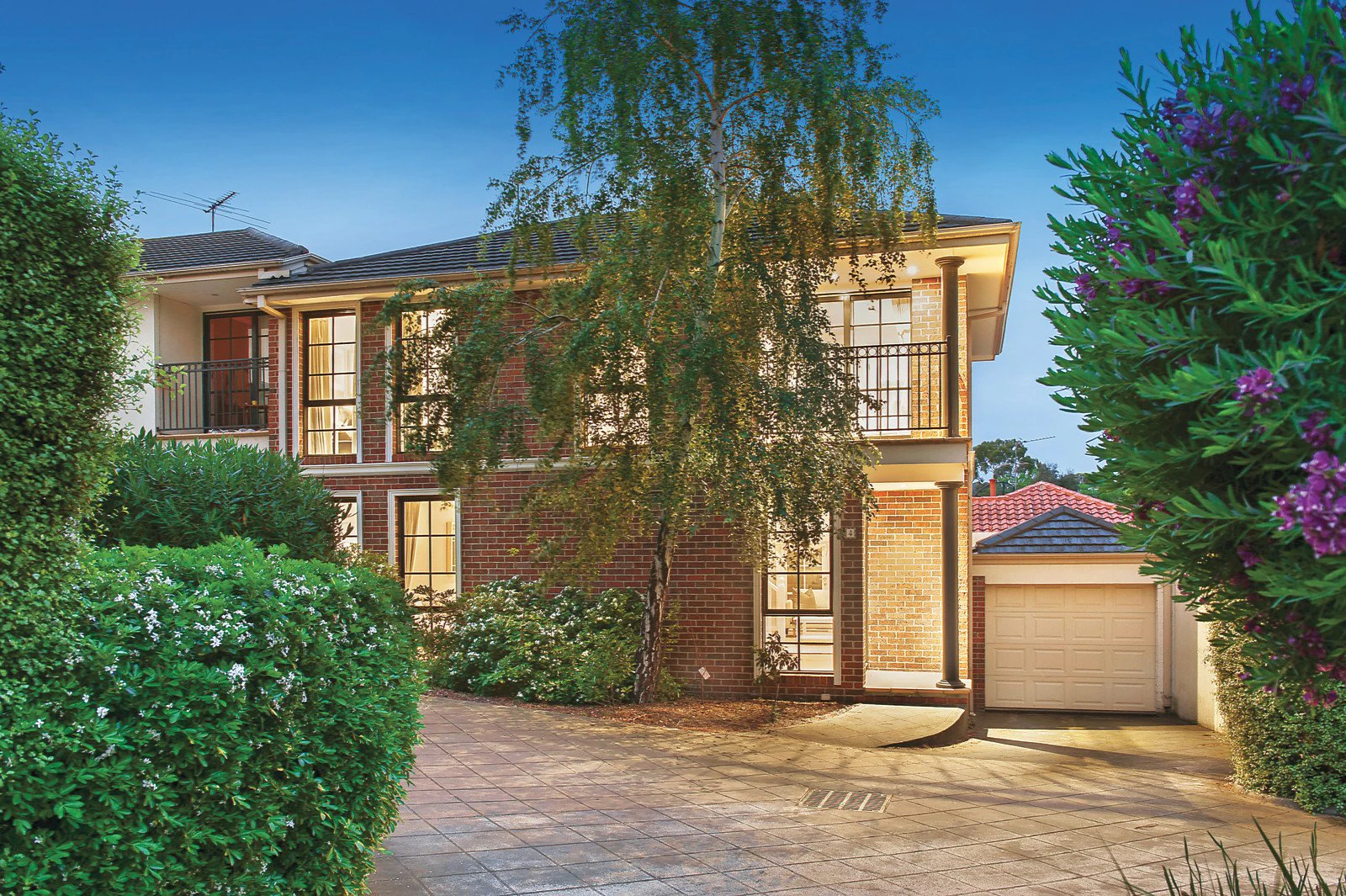 4/15 Moule Avenue, Balwyn North, VIC