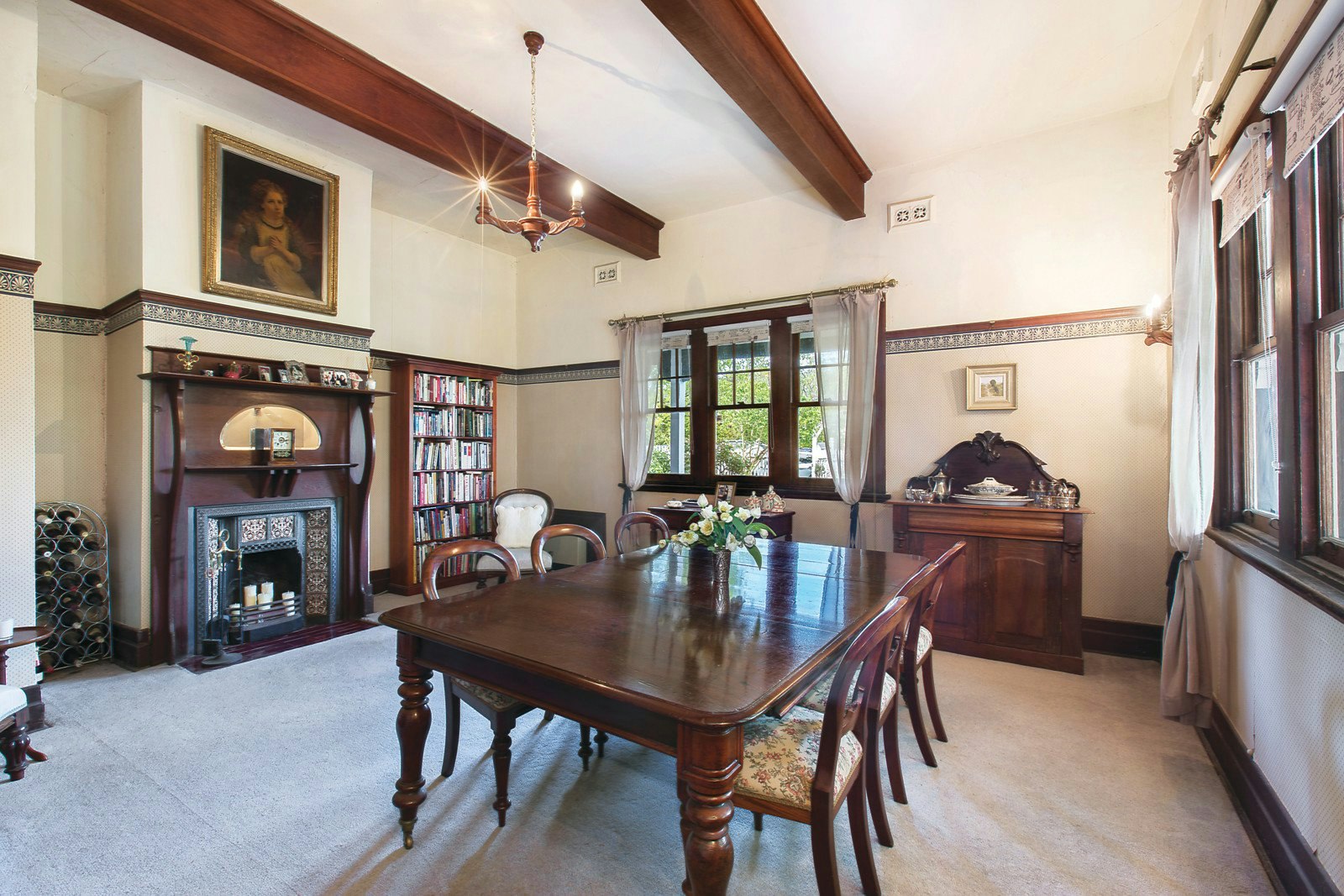 12 St Johns Avenue, Mont Albert, VIC