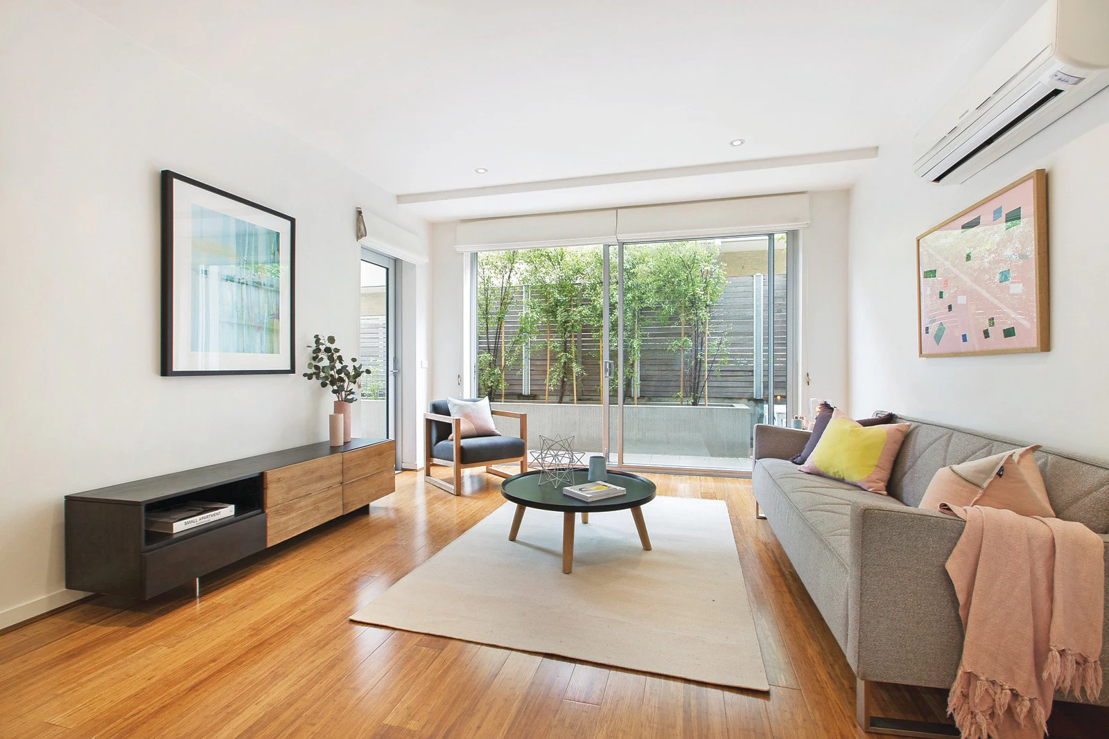 2/388 Dandenong Road, Caulfield North, VIC