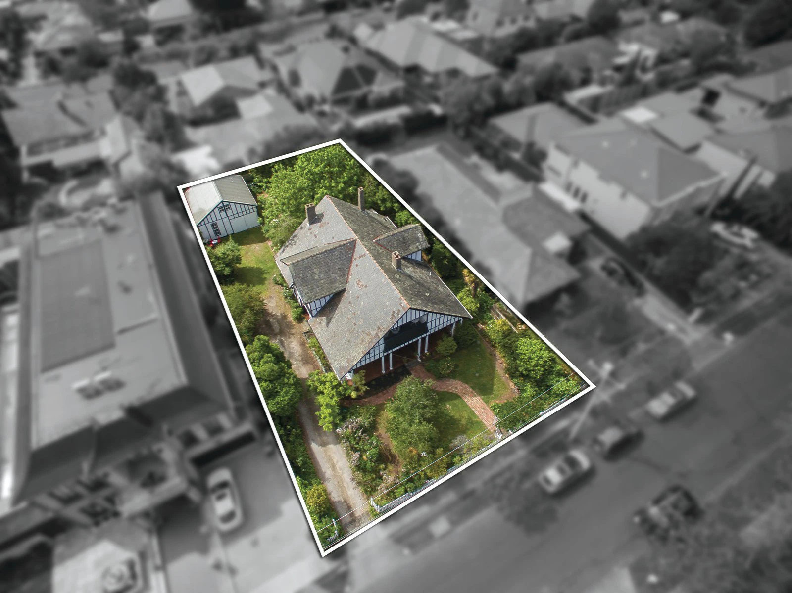 12 St Johns Avenue, Mont Albert, VIC