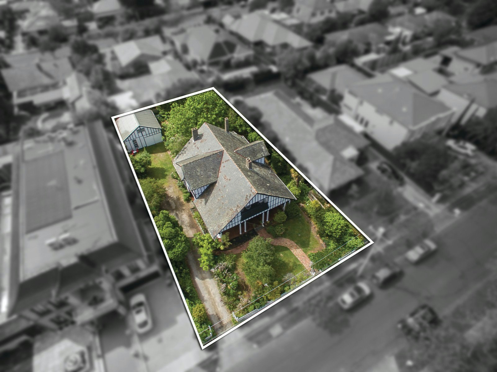 12 St Johns Avenue, Mont Albert, VIC