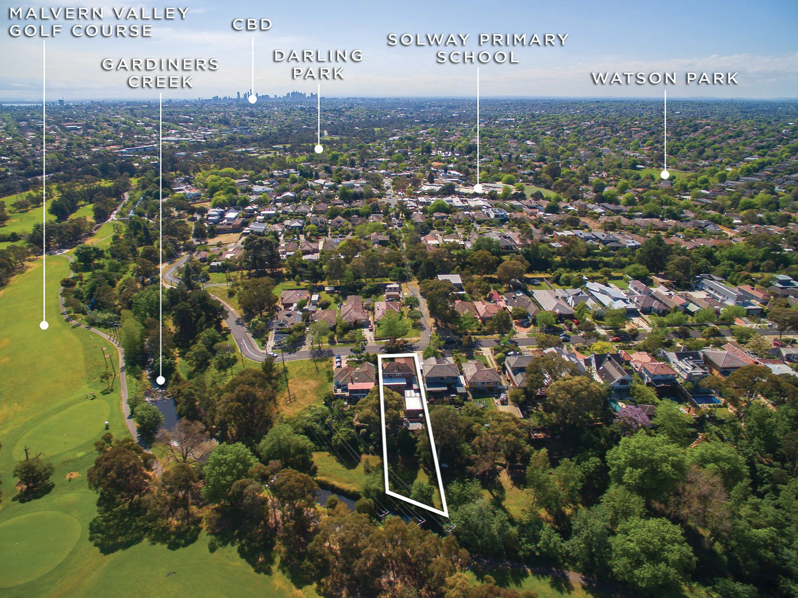 163 Ashburn Grove, Ashburton, VIC