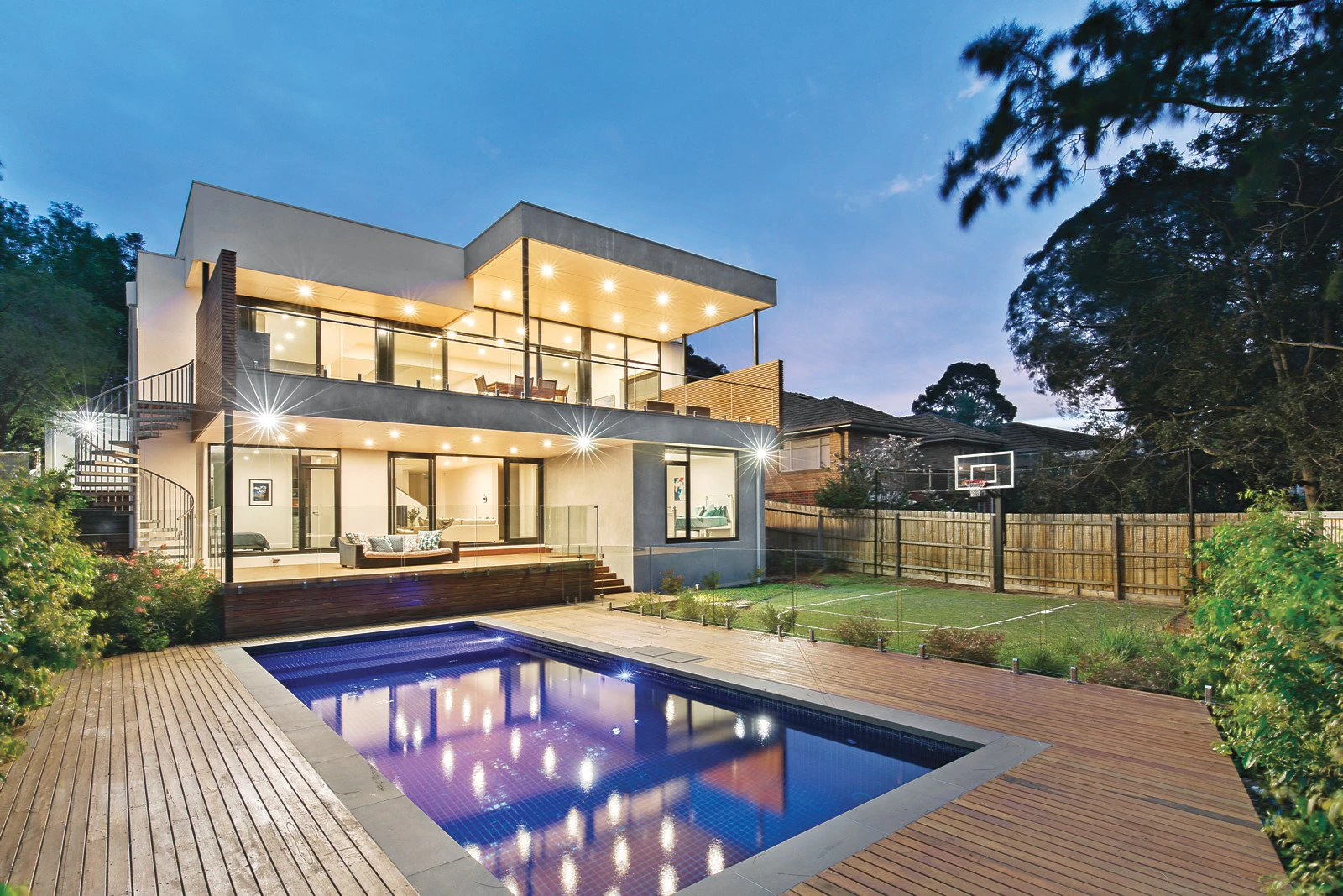 23 Maling Road, Canterbury, VIC
