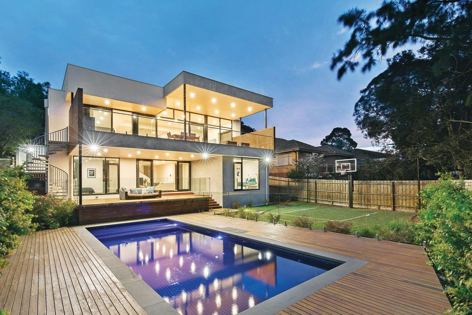 23 Maling Road, Canterbury, VIC