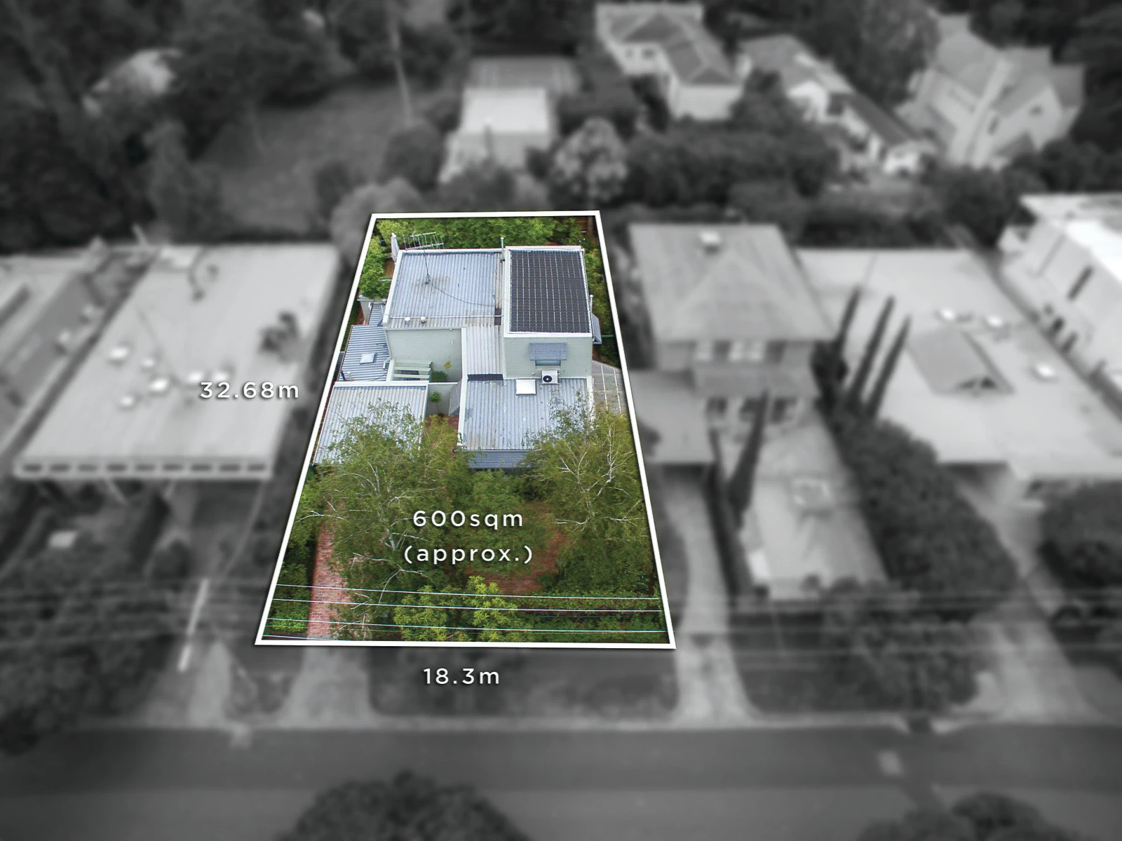 7 Hambledon Road, Hawthorn, VIC