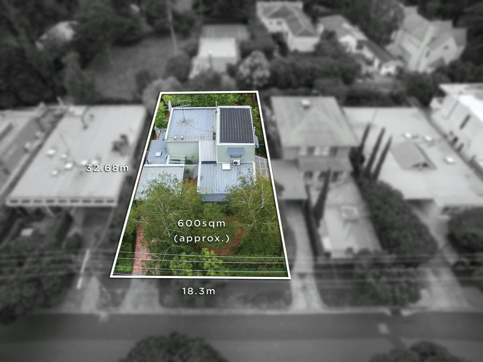 7 Hambledon Road, Hawthorn, VIC