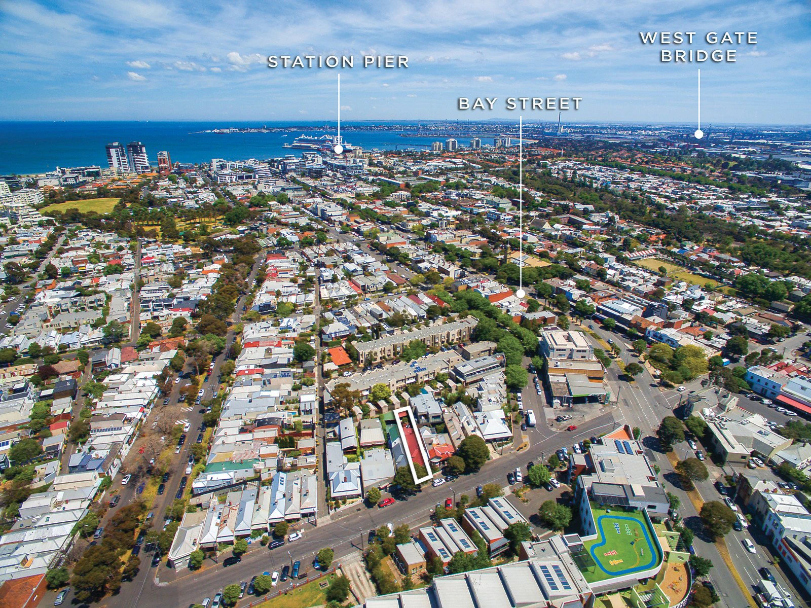 39 Raglan Street, Port Melbourne, VIC