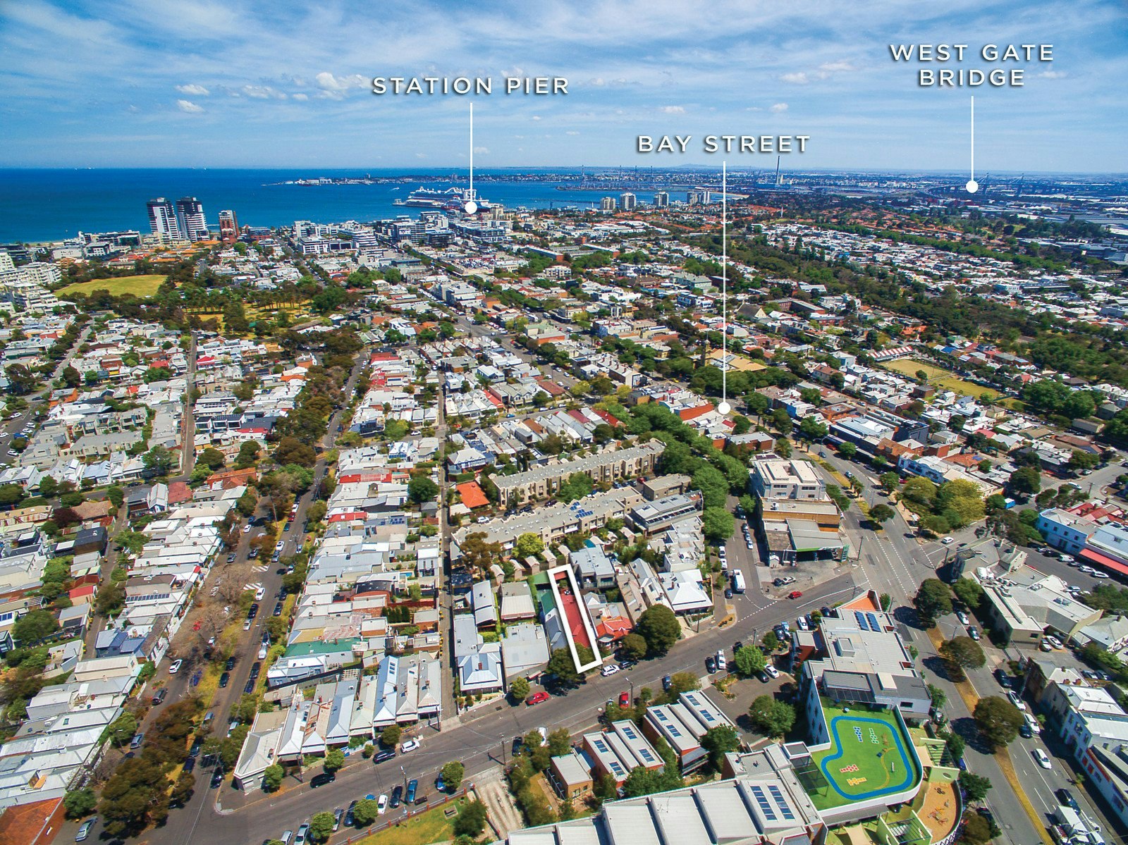 39 Raglan Street, Port Melbourne, VIC