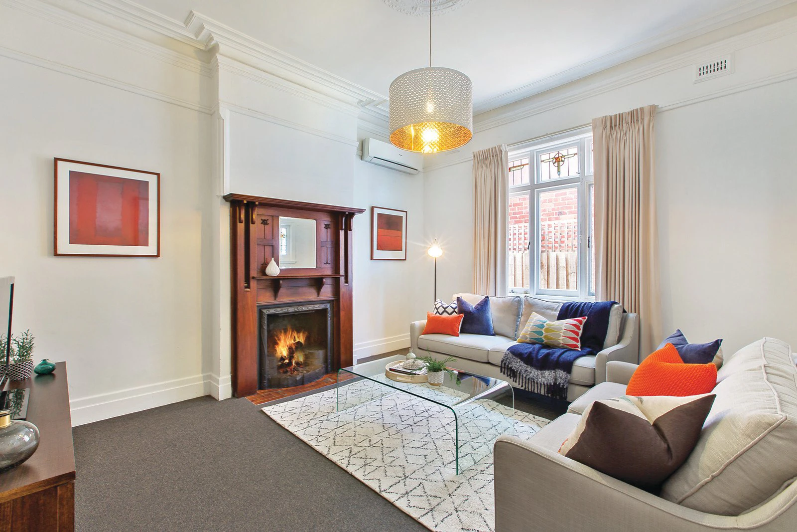 99 Rowena Parade, Richmond, VIC