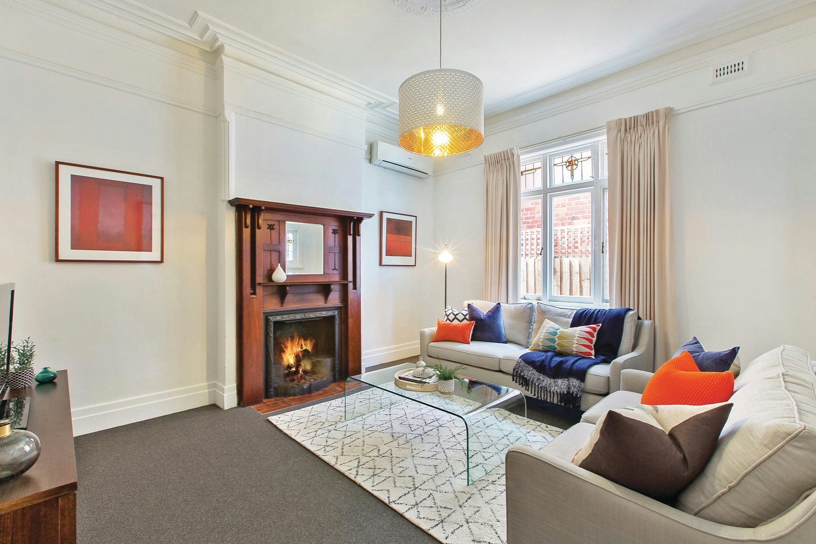 99 Rowena Parade, Richmond, VIC