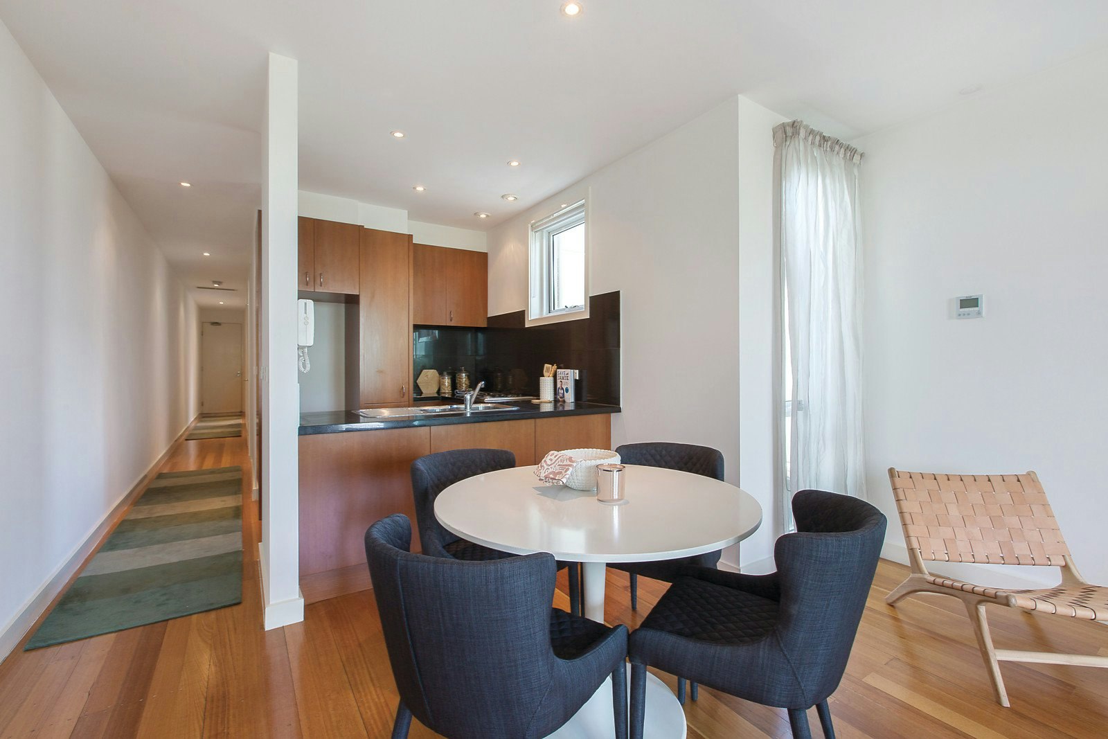 5/17 Kelvin Grove, Prahran, VIC